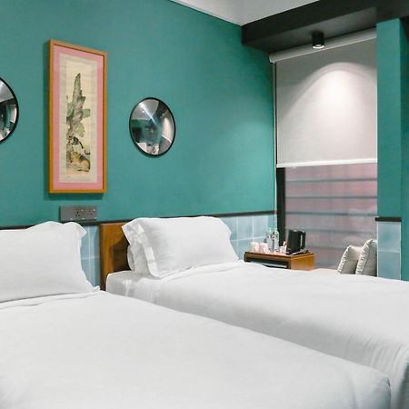 The Payang Hotel Kuala Terengganu Zewnętrze zdjęcie