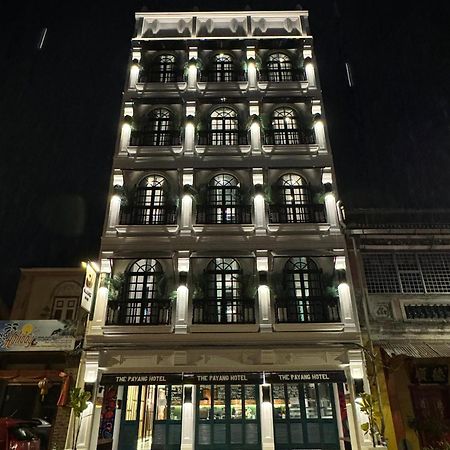 The Payang Hotel Kuala Terengganu Zewnętrze zdjęcie