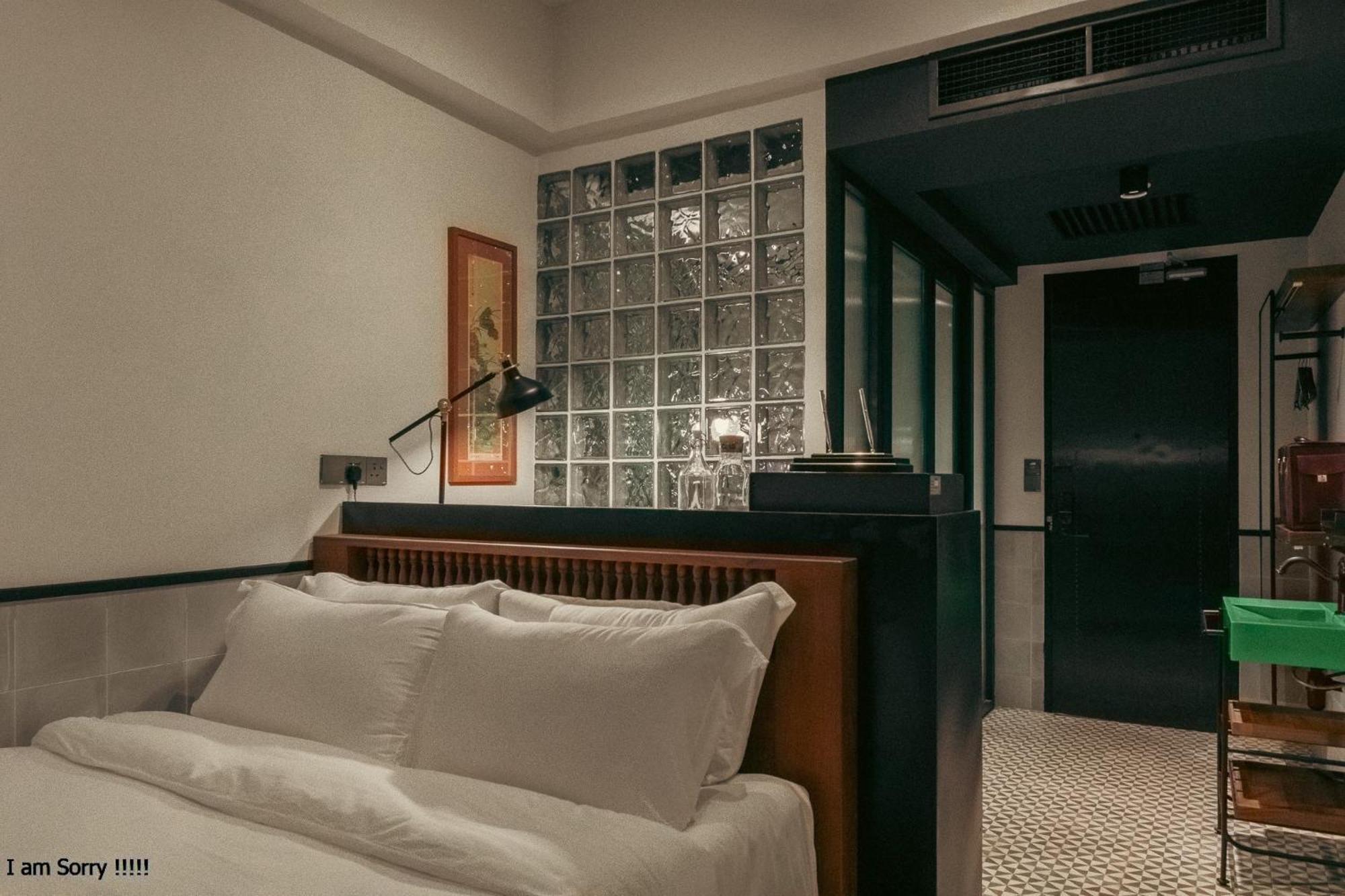 The Payang Hotel Kuala Terengganu Zewnętrze zdjęcie