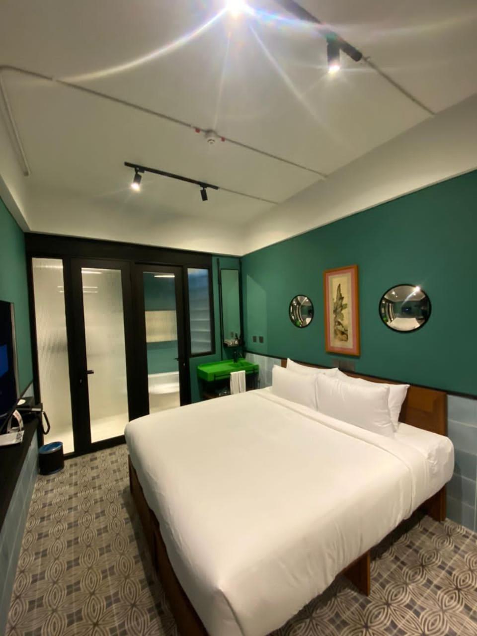 The Payang Hotel Kuala Terengganu Zewnętrze zdjęcie