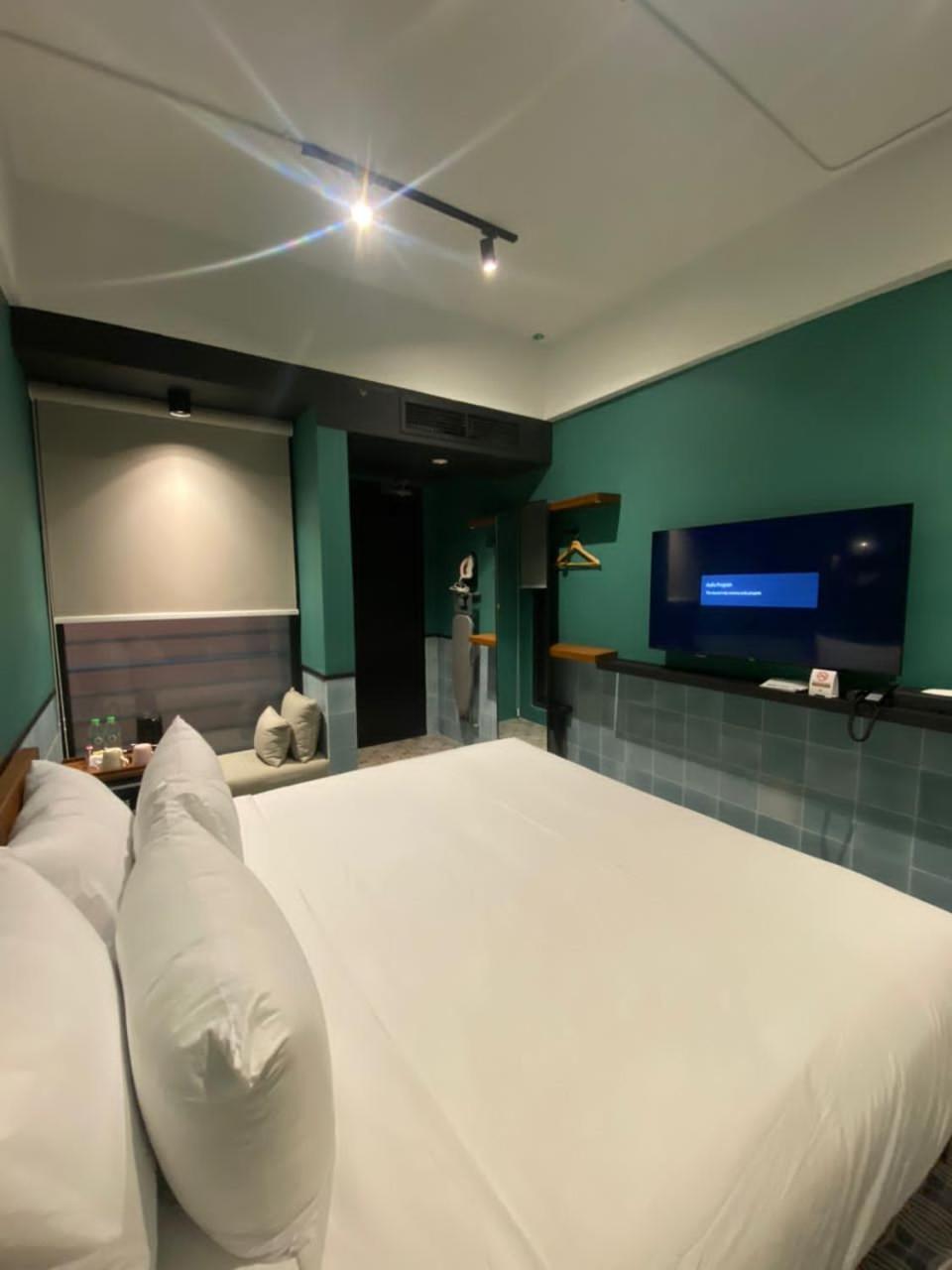 The Payang Hotel Kuala Terengganu Zewnętrze zdjęcie