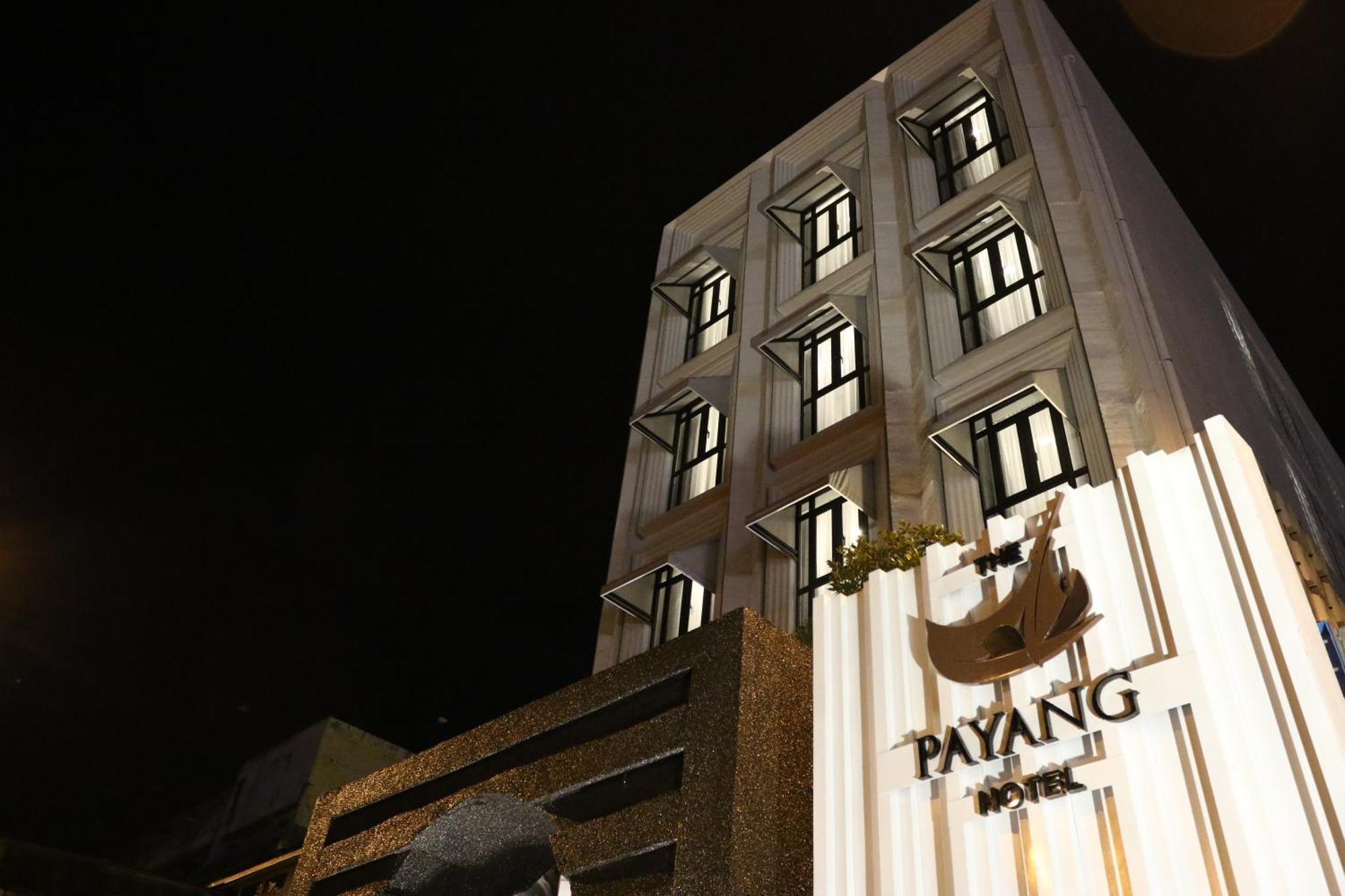 The Payang Hotel Kuala Terengganu Zewnętrze zdjęcie