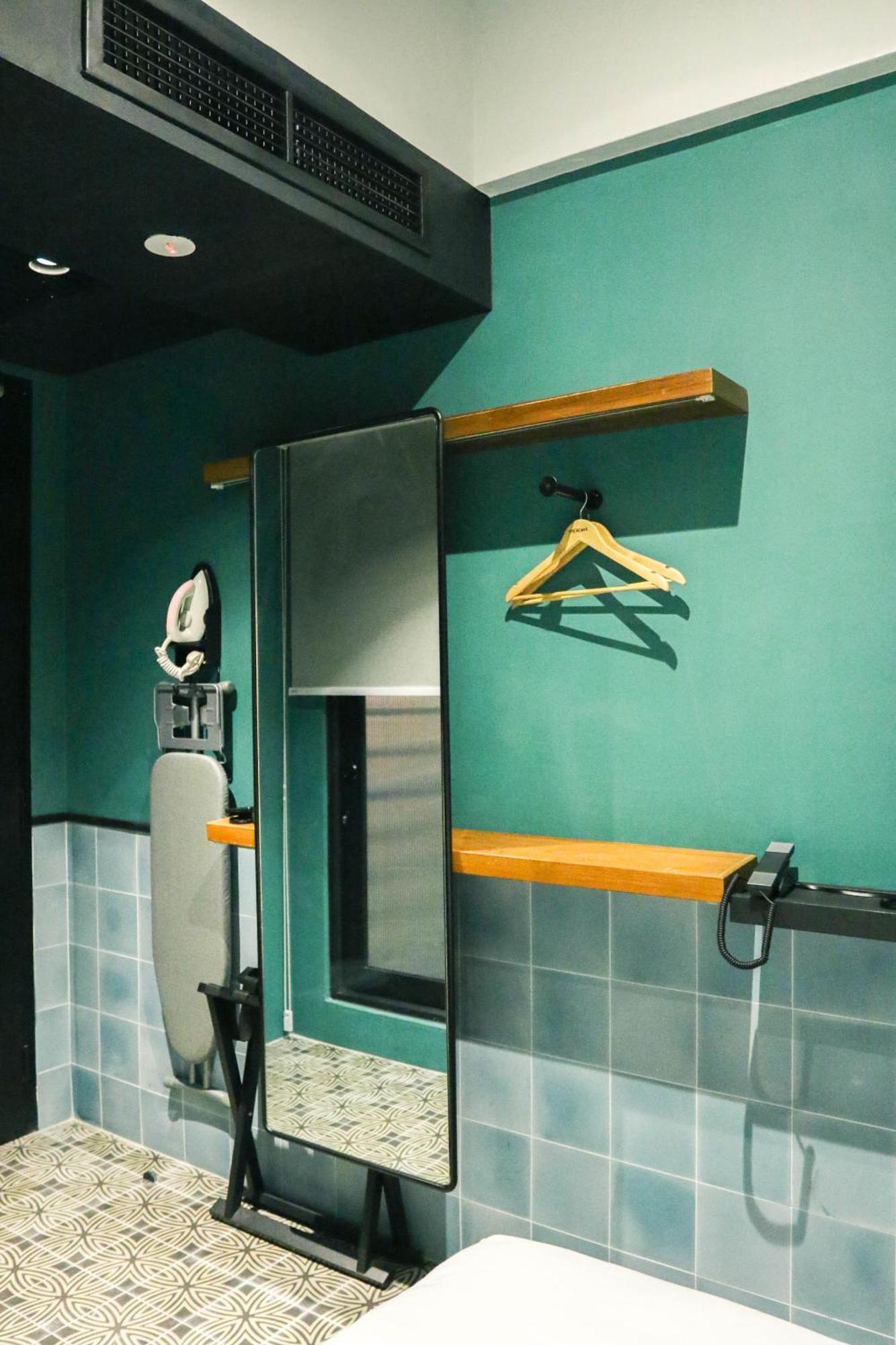 The Payang Hotel Kuala Terengganu Zewnętrze zdjęcie