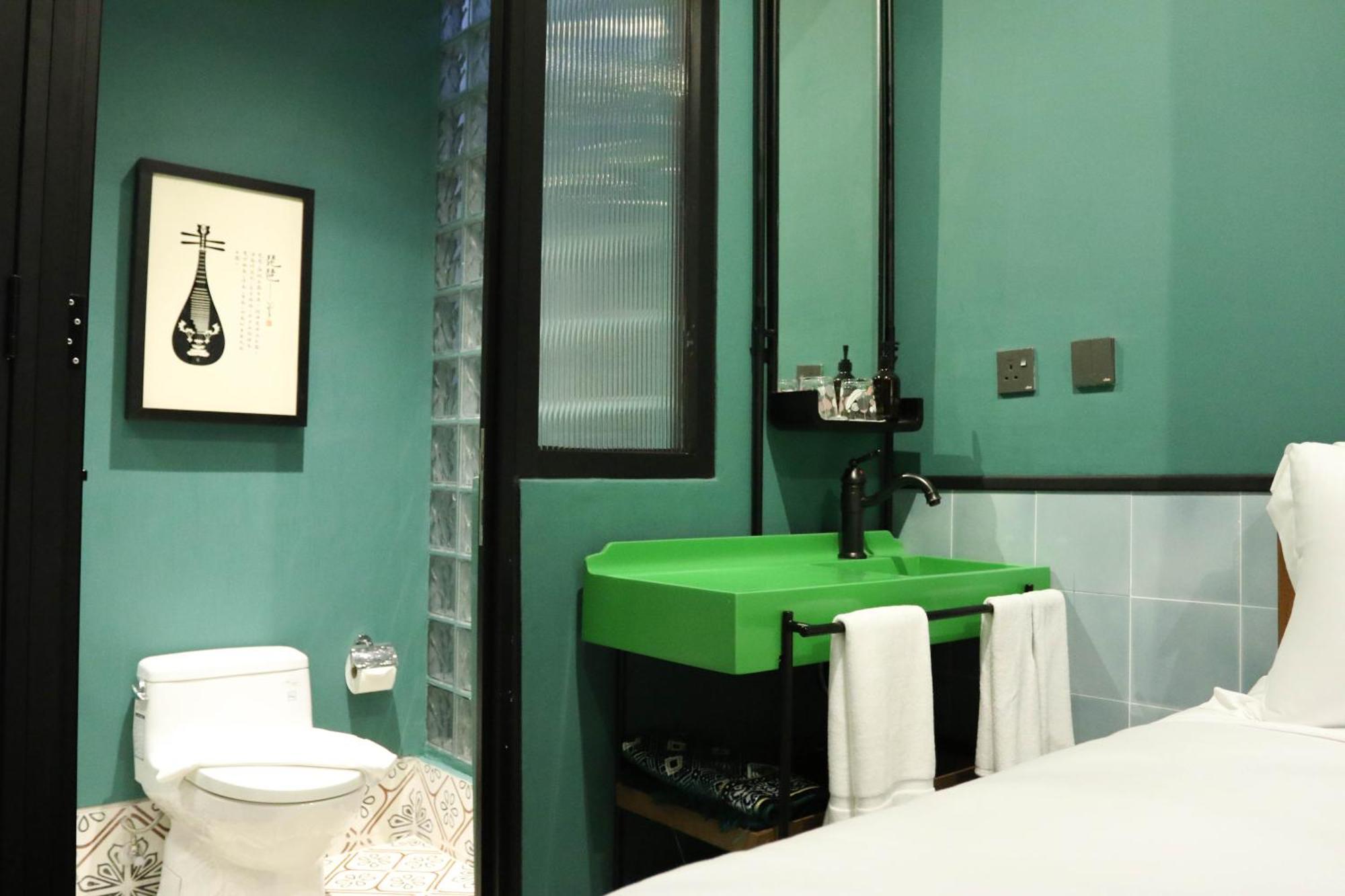 The Payang Hotel Kuala Terengganu Zewnętrze zdjęcie