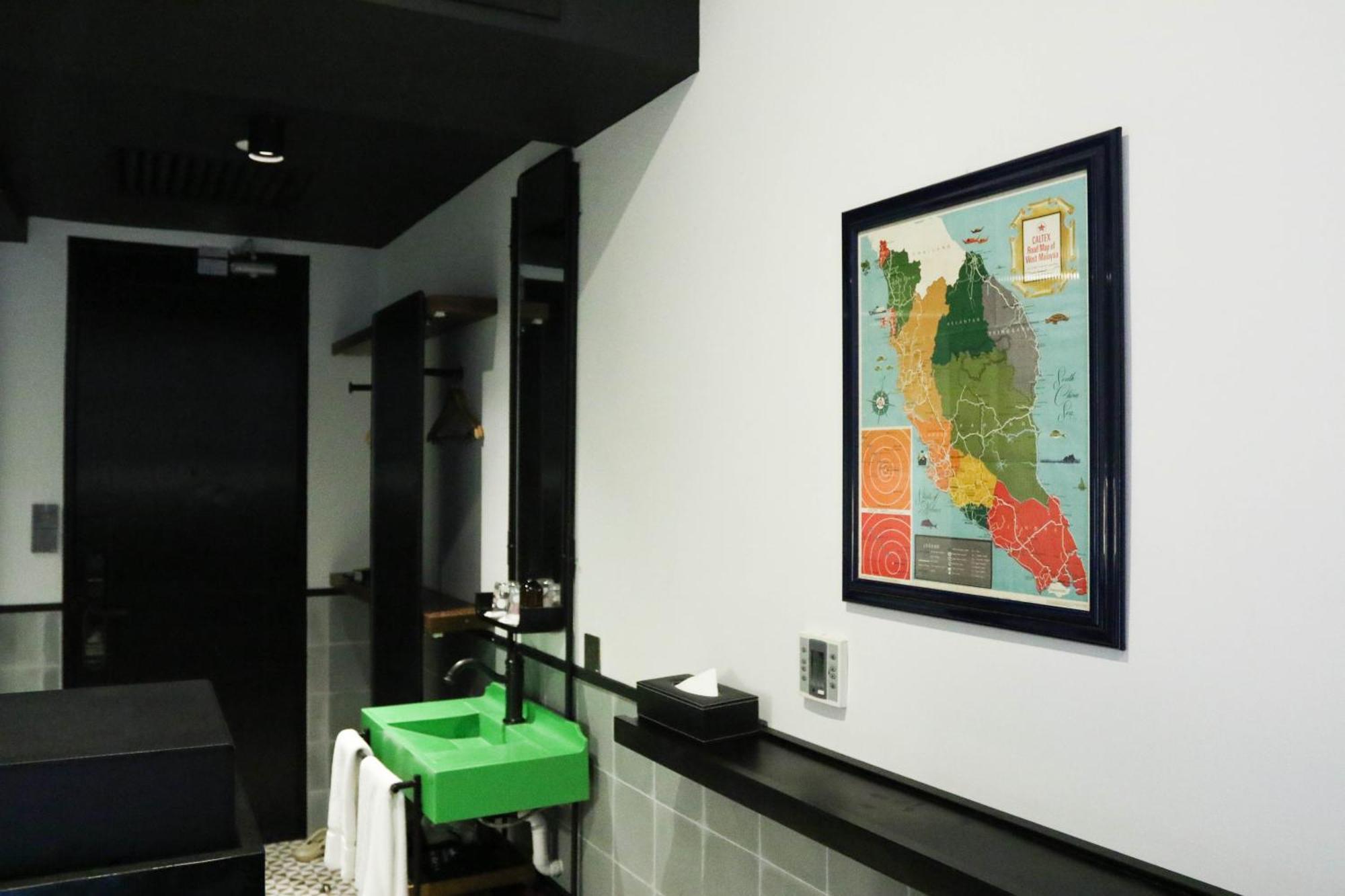 The Payang Hotel Kuala Terengganu Zewnętrze zdjęcie