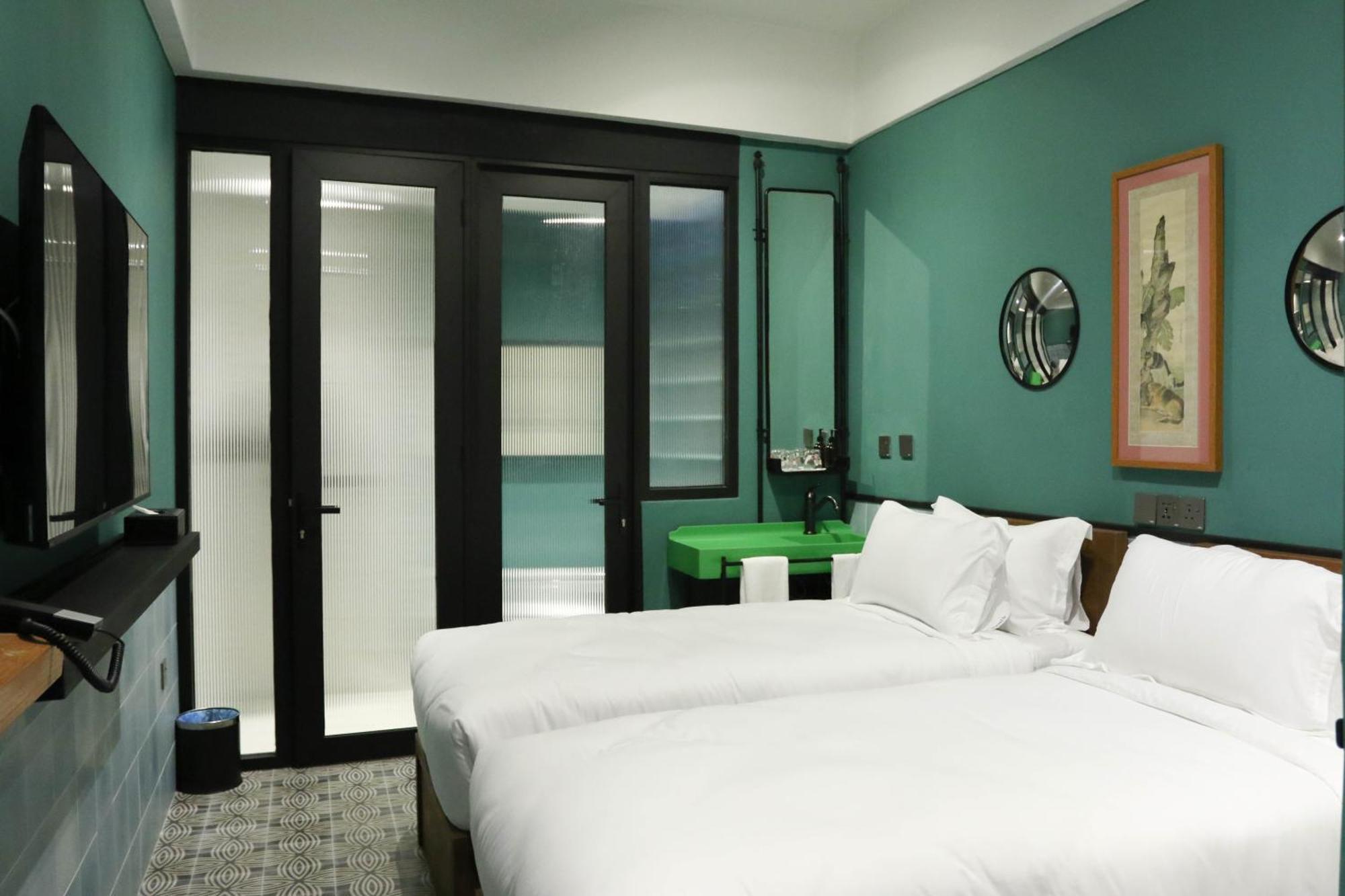 The Payang Hotel Kuala Terengganu Zewnętrze zdjęcie