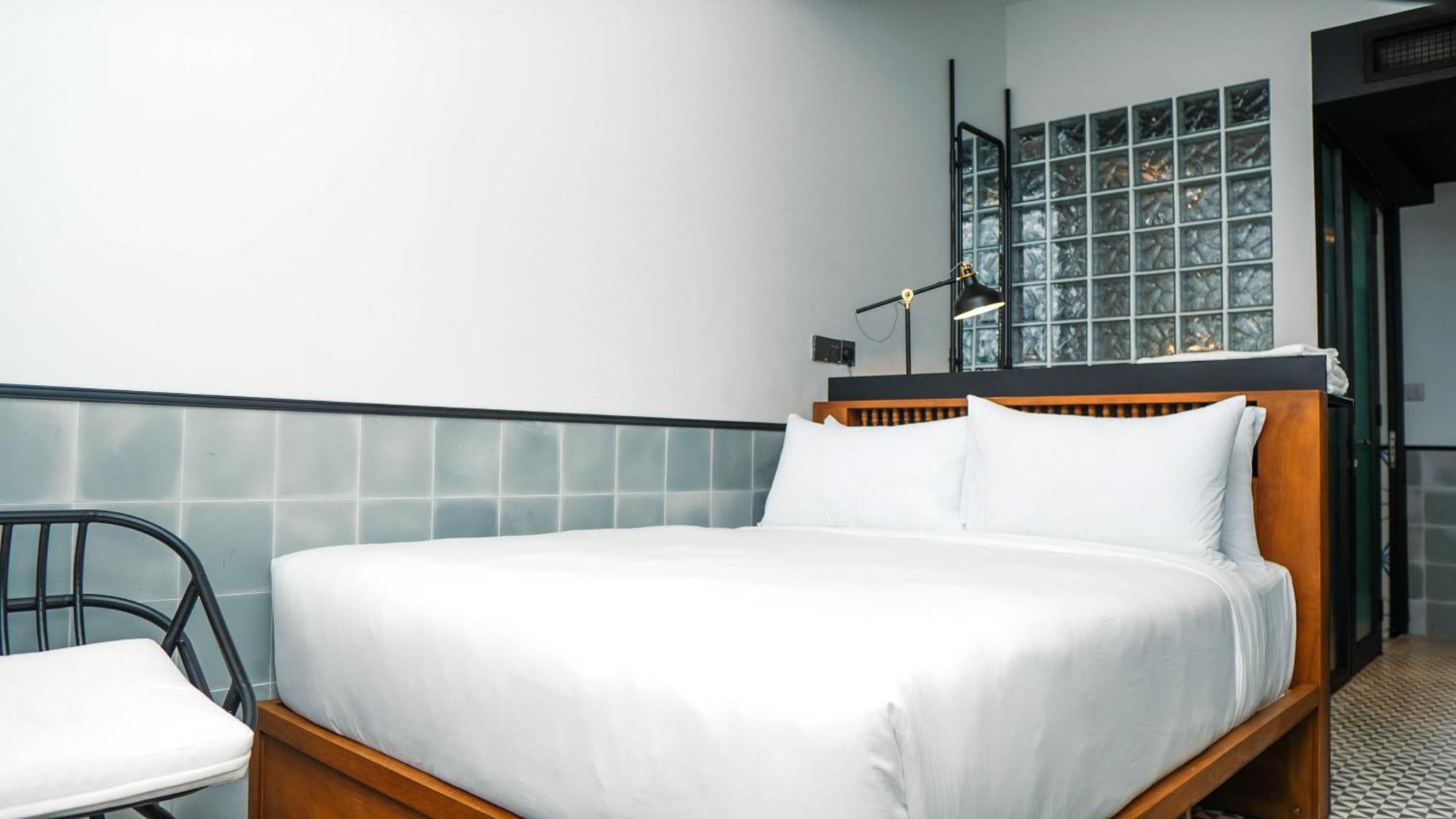 The Payang Hotel Kuala Terengganu Zewnętrze zdjęcie