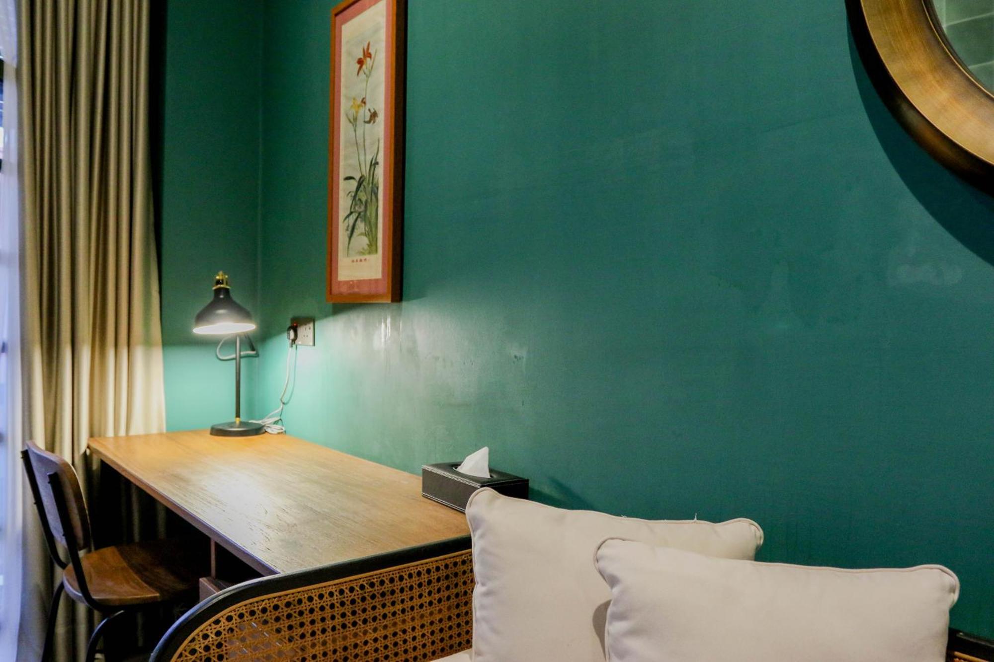 The Payang Hotel Kuala Terengganu Zewnętrze zdjęcie