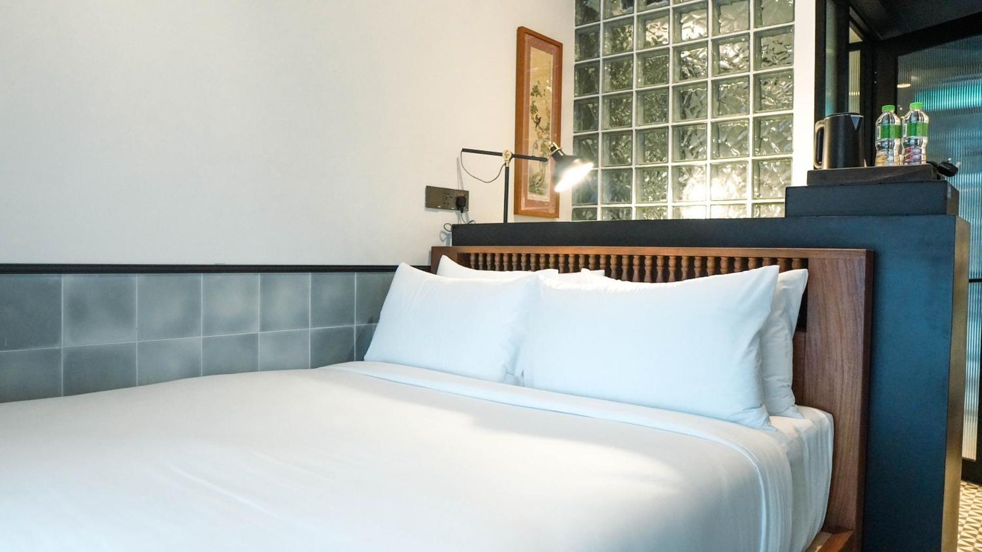 The Payang Hotel Kuala Terengganu Zewnętrze zdjęcie
