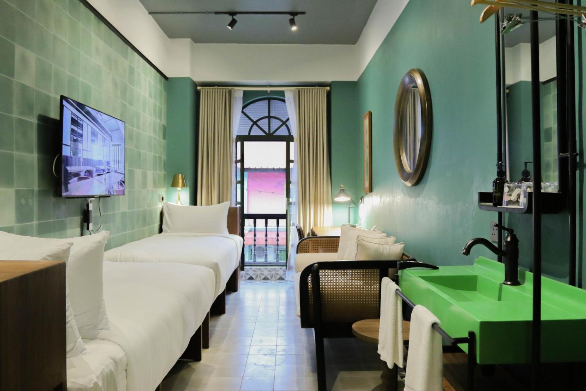 The Payang Hotel Kuala Terengganu Zewnętrze zdjęcie