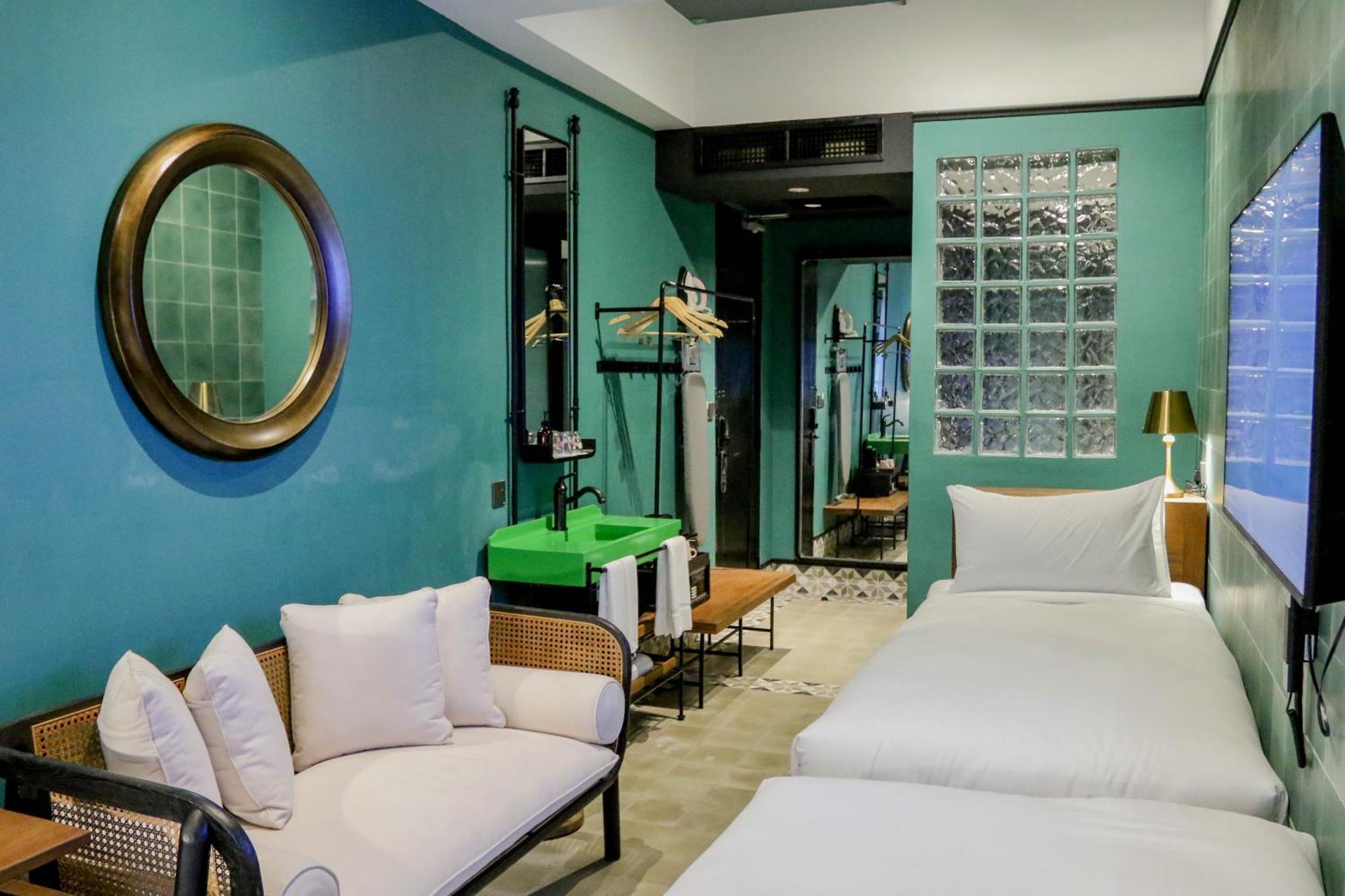 The Payang Hotel Kuala Terengganu Zewnętrze zdjęcie