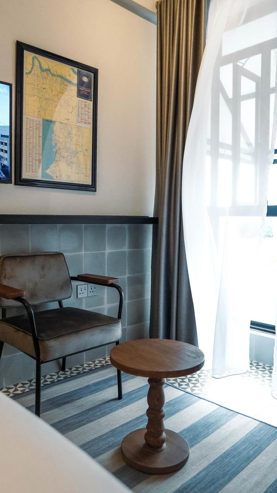 The Payang Hotel Kuala Terengganu Zewnętrze zdjęcie