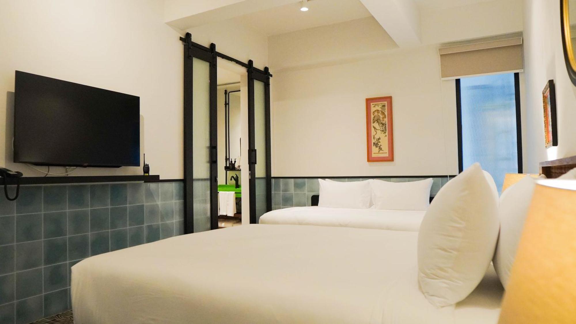 The Payang Hotel Kuala Terengganu Zewnętrze zdjęcie