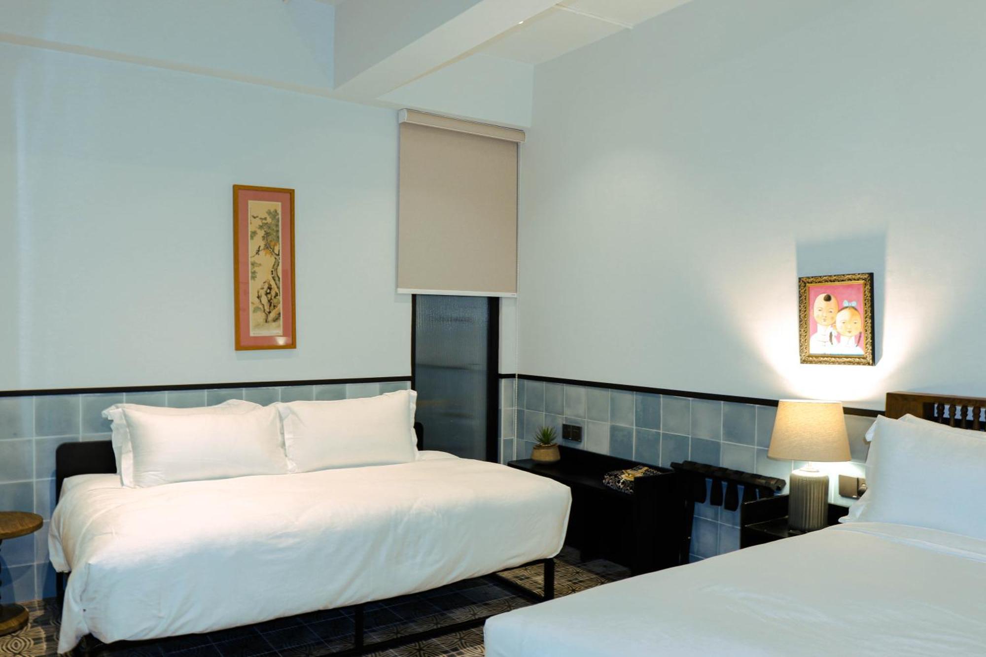 The Payang Hotel Kuala Terengganu Zewnętrze zdjęcie
