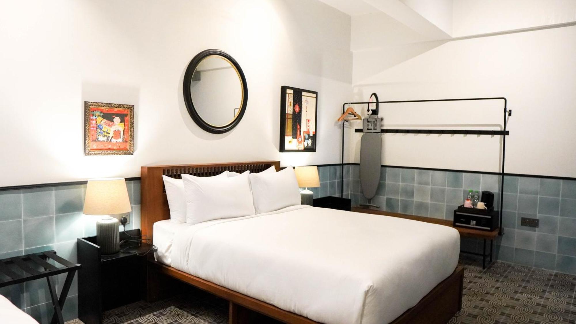 The Payang Hotel Kuala Terengganu Zewnętrze zdjęcie