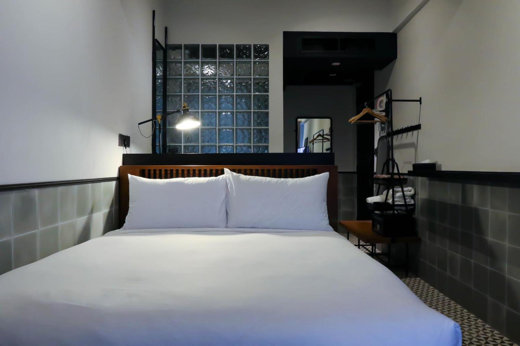 The Payang Hotel Kuala Terengganu Zewnętrze zdjęcie