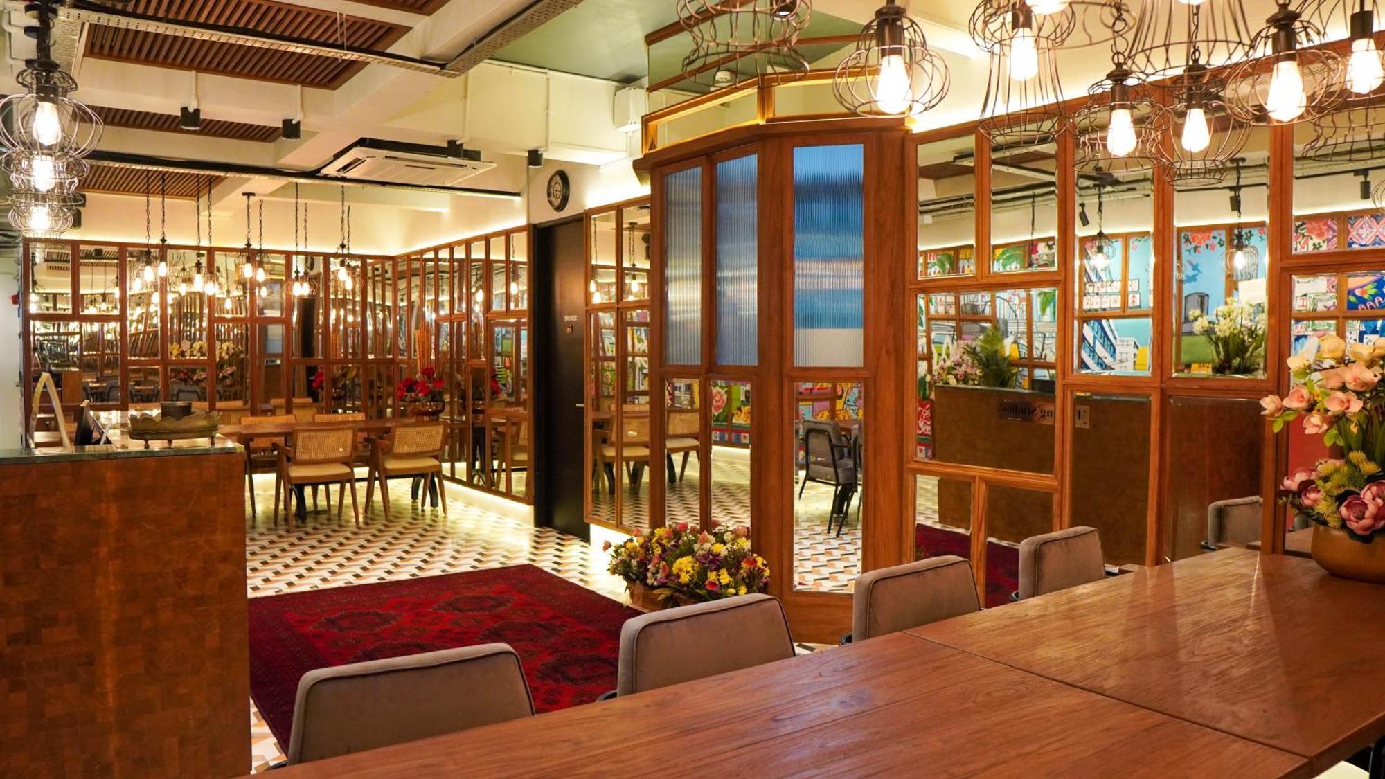 The Payang Hotel Kuala Terengganu Zewnętrze zdjęcie