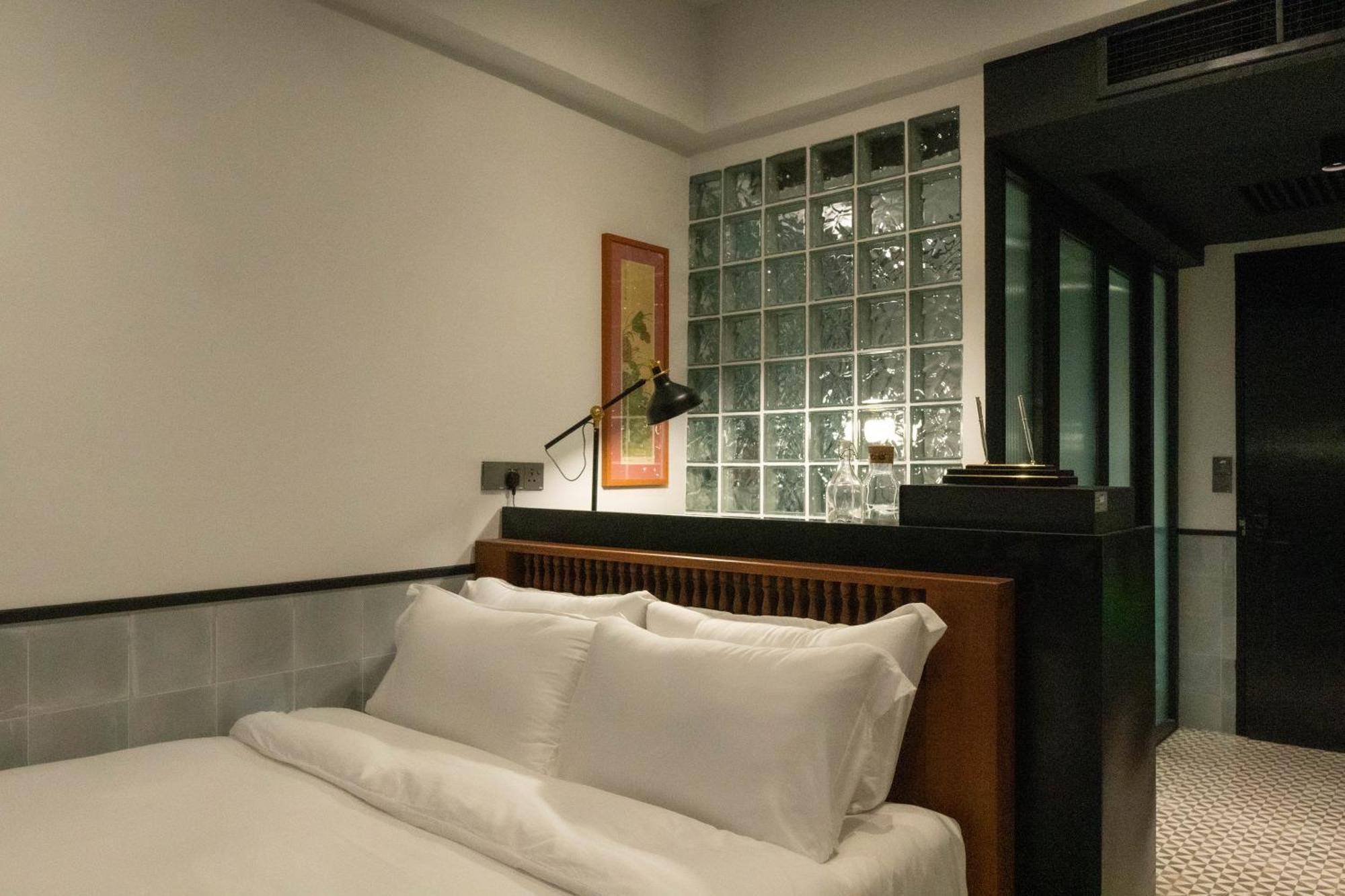 The Payang Hotel Kuala Terengganu Zewnętrze zdjęcie
